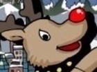 Rudolph Red Race